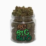 Acheter BC Big Bud Weed