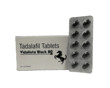 Acheter Cialis Black (Tadalafil) 20 mg | Performance Maximale | Weedoria.fr