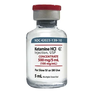 Acheter Injection de Kétamine HCl Pure – Anesthésie & Recherche – Livraison Sécurisée