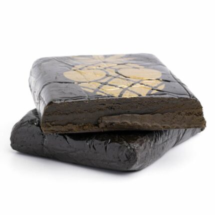 Acheter Pineapple Hash 70% THC – Résine fruitée tropicale puissante