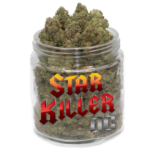 Acheter Star Killer OG Weed | Beuh puissante 21 % THC – Weedoria