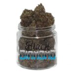 Black Diamond Weed | Acheter Cannabis Relaxant et Haut de Gamme – Weedoria