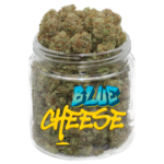 Blue Cheese Weed | Acheter Cannabis Fruité et Relaxant – Weedoria