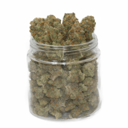 Bubba OG Weed | Acheter Cannabis Relaxant Premium – Weedoria