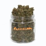 Cannalope Haze Weed | Acheter Weed Fruité et Stimulant – Weedoria