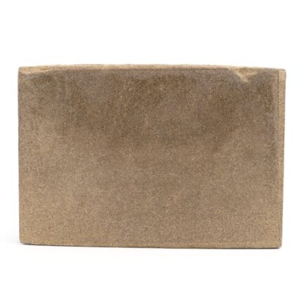 Death Bubba Hash 40% THC – Résine puissante à effet relaxant