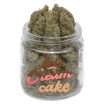 Ice Cream Cake Weed – Beuh gourmande à 22 % THC pour détente intense et goût sucré