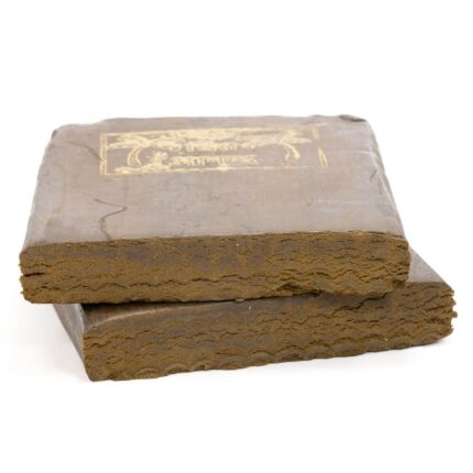 Mazar-I-Sharif Hash 35% THC – Résine afghane puissante et relaxante