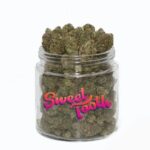 Sweet Tooth Weed – Fleur Premium 19% | Acheter Weed Sucrée & Relaxante