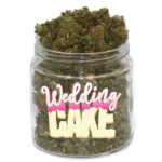 Wedding Cake Weed 24% – Weed Gourmande & Relaxante | Acheter Cannabis Premium