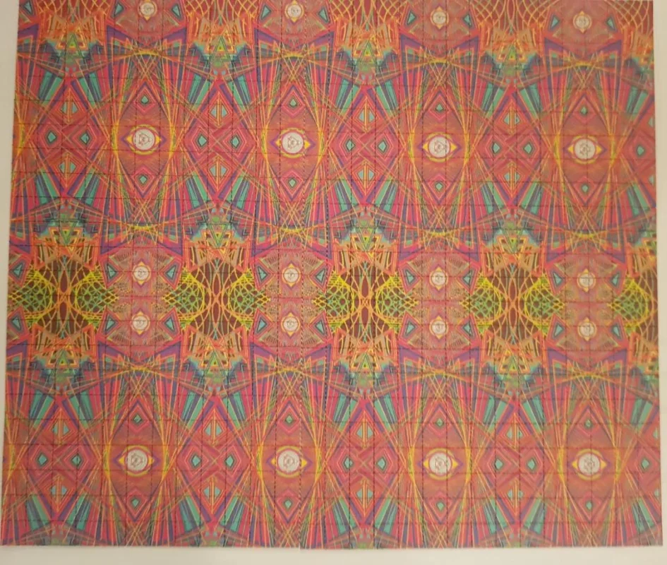 Acheter Buvards 1cP-LSD 150 mcg | Usage Recherche | Weedoria.fr