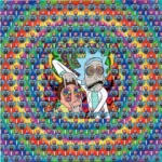 Acheter Buvards 1V-LSD 150 mcg | Recherche Scientifique | Weedoria.fr