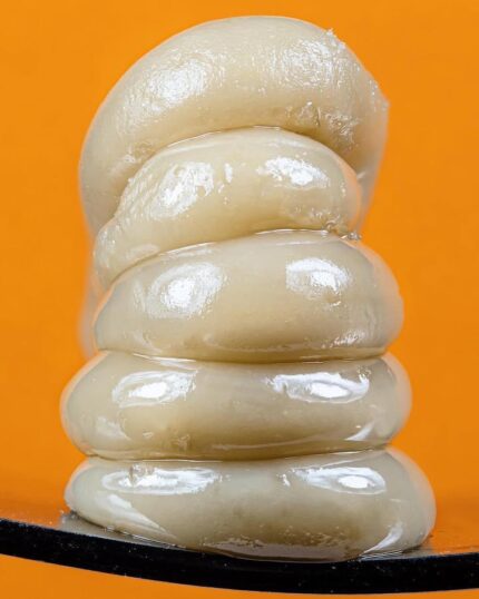 Asia Runtz Live Rosin