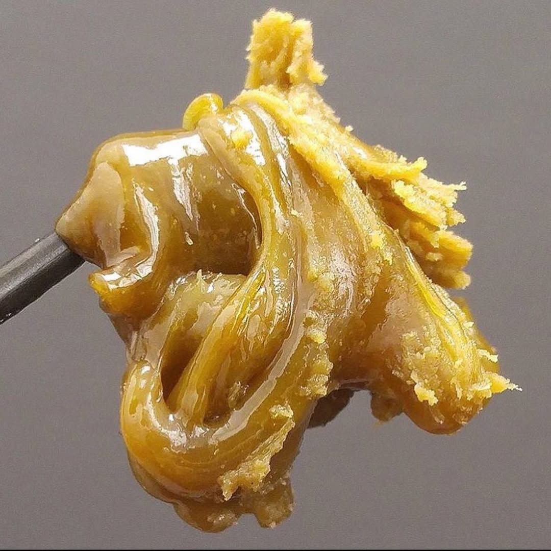 Banana OG Kush Concentrates Live Resin Banana OG Kush Concentrates Live Resin