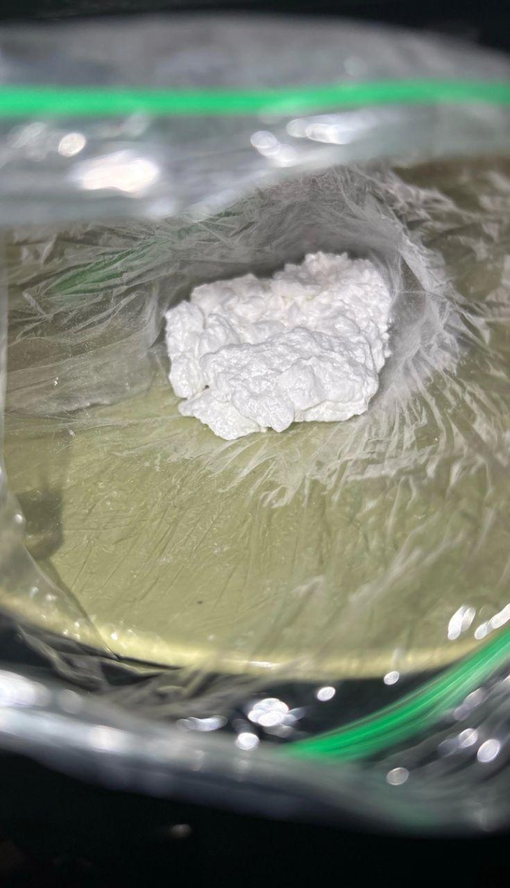 cocain Une cocaïne - Image 1