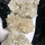 Une MDMA au champagne