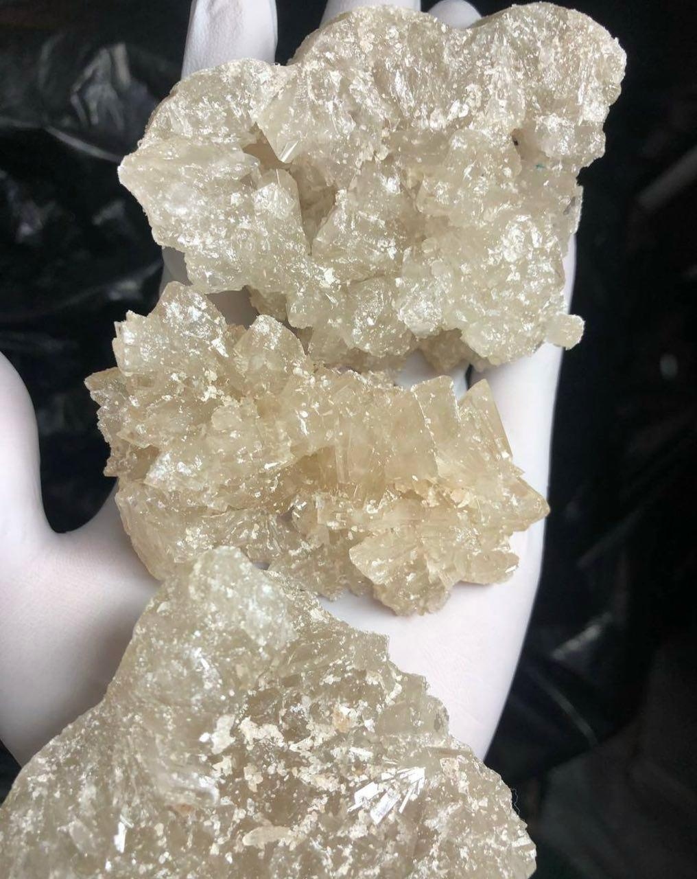 mdma Une MDMA au champagne - Image 1