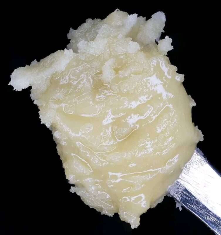 Papaya Fumez Live Rosin