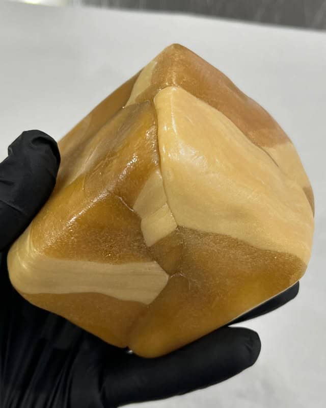 Rainbow Beltz Live Resin