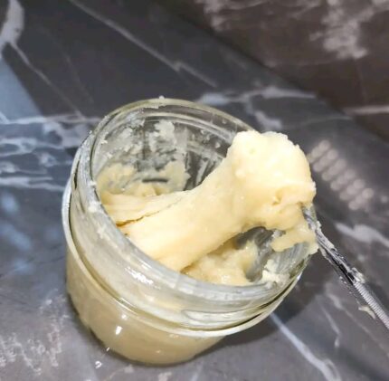 Sluriccane Live Rosin