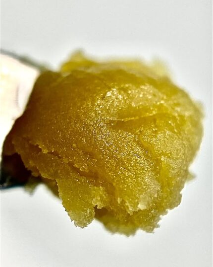 Space fuel - Live Rosin