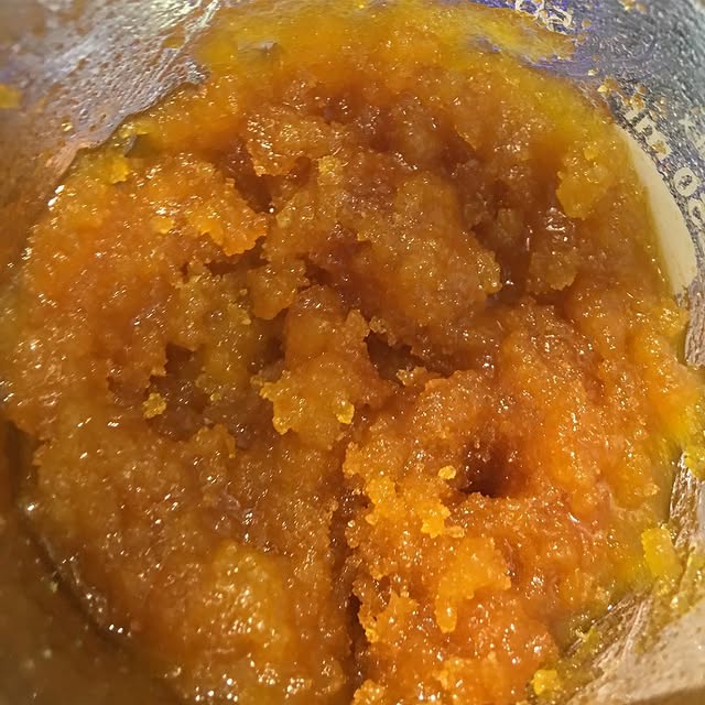Tangie live resin Tangie live resin