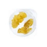 WHOLE MELT EXTRACTS - 50/50'S LIVE RESIN SUGAR