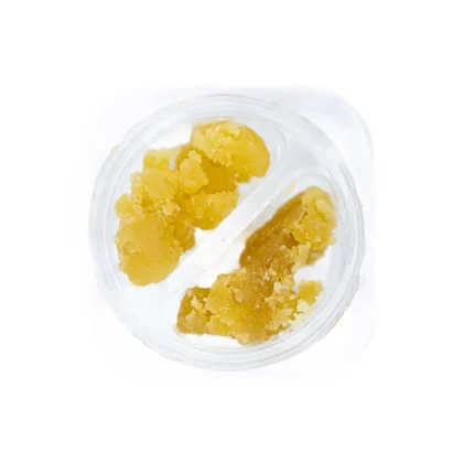 WHOLE MELT EXTRACTS - 50/50'S LIVE RESIN SUGAR