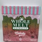 Whole Melt Gelato Edition - Whole Melt Extract Official